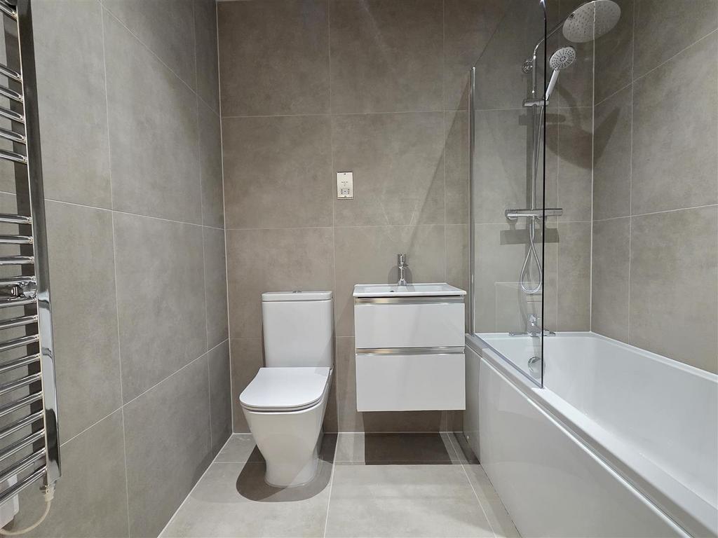 Bathroom/wc