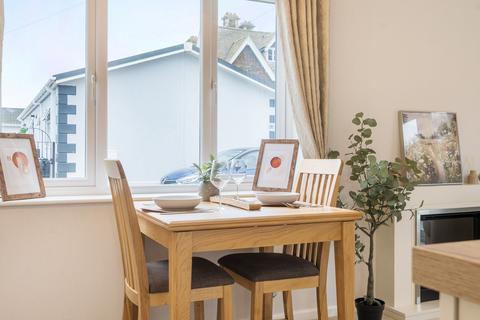 2 bedroom park home for sale, NEW HOME Two Bed Sonata (40x13) Ranksborough Hall, Oakham LE15