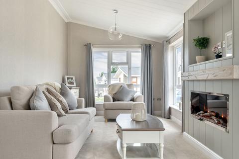 undefined, Plot 50 - Omar Anniversary Dolbeare Court, Saltash PL12