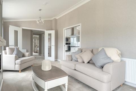 undefined, Plot 50 - Omar Anniversary Dolbeare Court, Saltash PL12