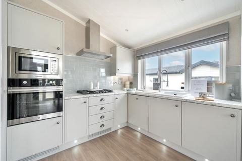 undefined, Plot 50 - Omar Anniversary Dolbeare Court, Saltash PL12