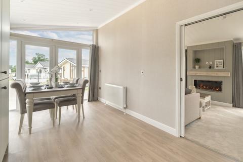 undefined, Plot 50 - Omar Anniversary Dolbeare Court, Saltash PL12