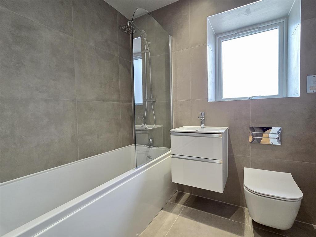 Bathroom/wc