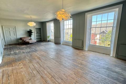 6 bedroom end of terrace house for sale, Woodside, Plymouth PL4