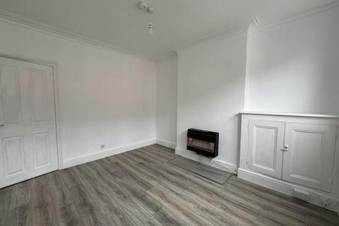 2 bedroom terraced house to rent, Pear Tree Street, Derby DE23