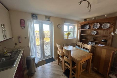 105 Intrepid Close, Seaton Carew, Hartlepool, TS25 1GF