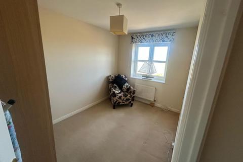 105 Intrepid Close, Seaton Carew, Hartlepool, TS25 1GF