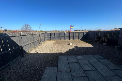 105 Intrepid Close, Seaton Carew, Hartlepool, TS25 1GF