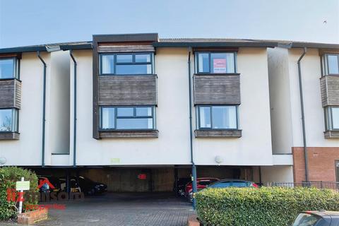 undefined, Oakland Village, Swadlincote DE11