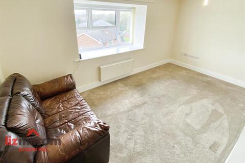 undefined, Oakland Village, Swadlincote DE11