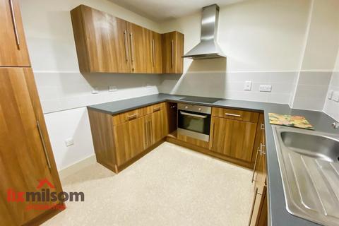 undefined, Oakland Village, Swadlincote DE11
