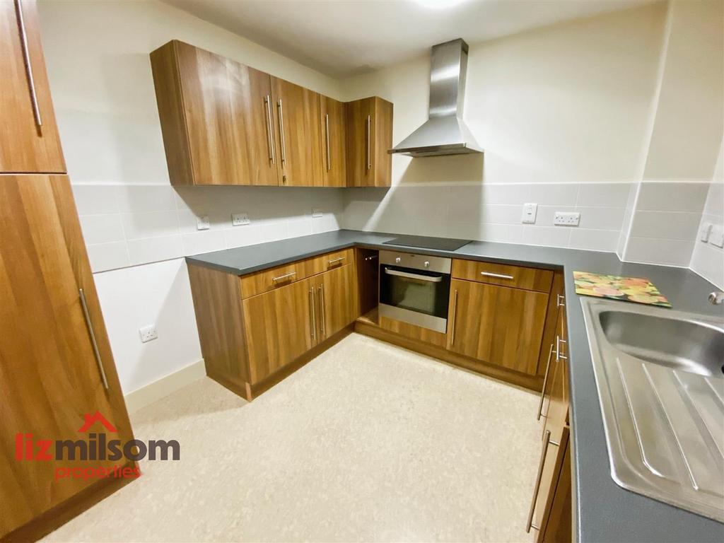 Fitted Kitchen