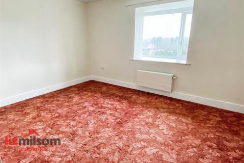 undefined, Oakland Village, Swadlincote DE11