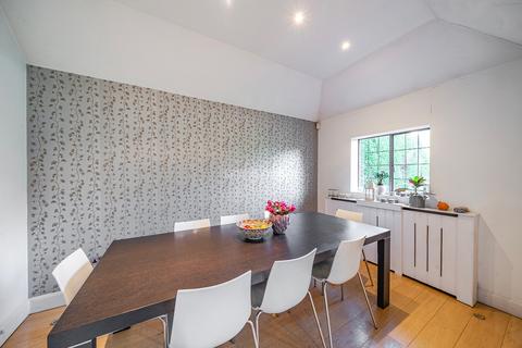 4 bedroom detached house for sale, Hampstead Garden Suburb N2