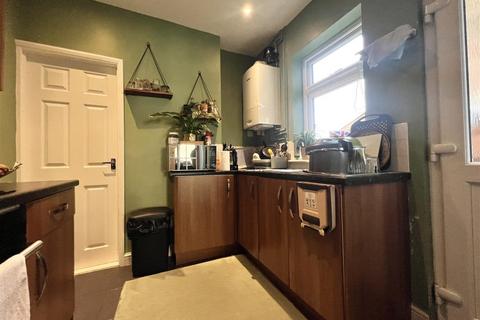 23 Seymour Road, Ipswich, IP2 8EN