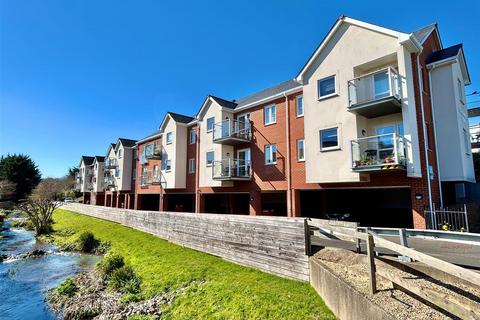 2 bedroom flat for sale, Newport, Isle of Wight