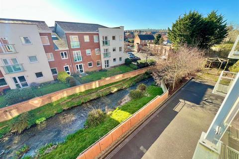 2 bedroom flat for sale, Newport, Isle of Wight