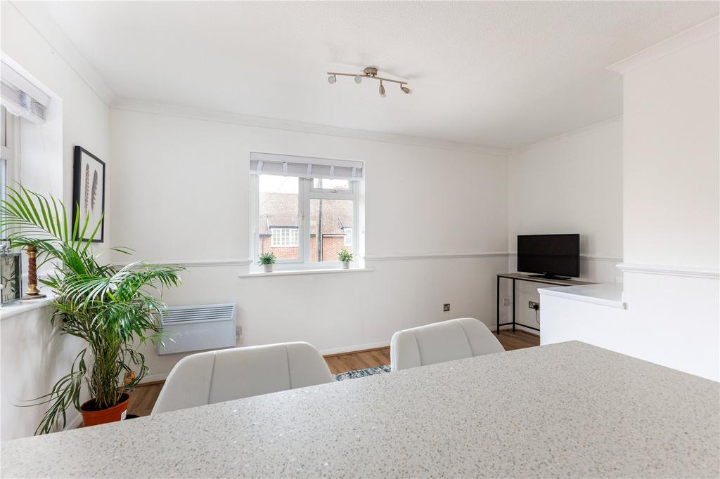 Kitchen/Sitting Room