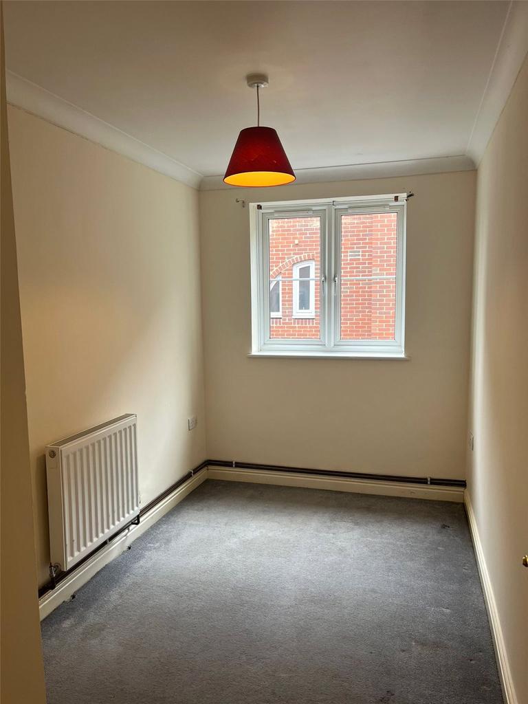 Smallest Bedroom