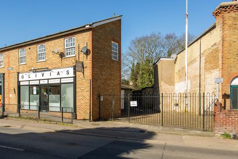 undefined, Canterbury Road, Whitstable, CT5