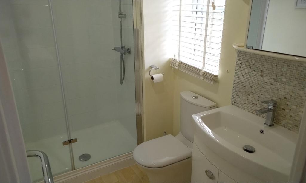 En suite