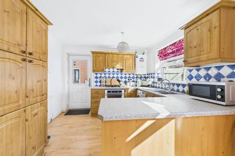 undefined, 31 Parklands, Beeford, Driffield, YO25 8EY