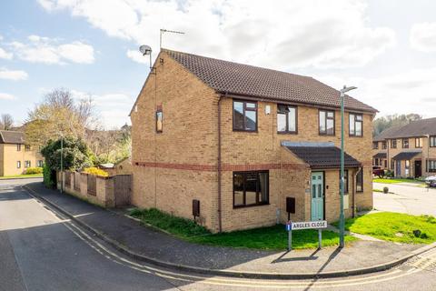 3 bedroom semi-detached house for sale, Worcester Park, Greenhithe