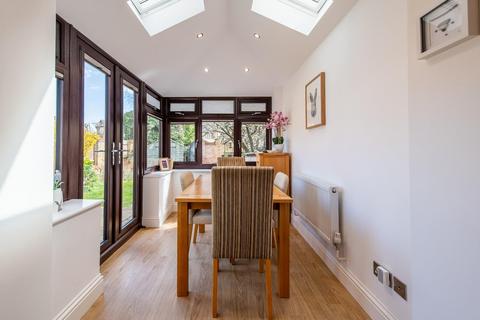 3 bedroom semi-detached house for sale, Worcester Park, Greenhithe