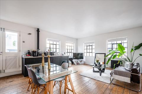 2 bedroom apartment for sale, Hoxton Square, Hoxton, N1