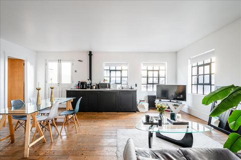 2 bedroom apartment for sale, Hoxton Square, Hoxton, N1