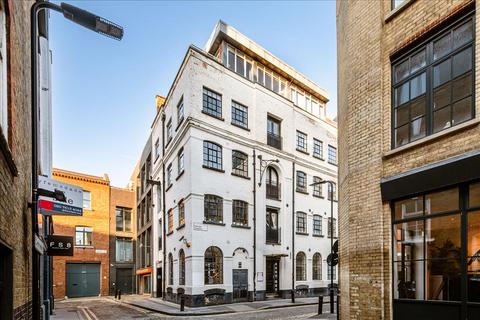 2 bedroom apartment for sale, Hoxton Square, Hoxton, N1