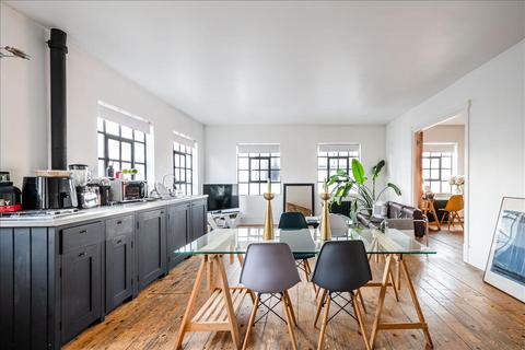 2 bedroom apartment for sale, Hoxton Square, Hoxton, N1