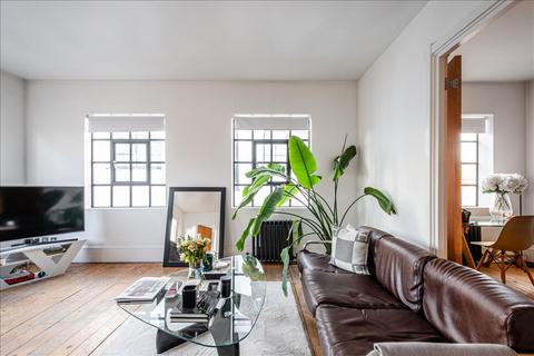 2 bedroom apartment for sale, Hoxton Square, Hoxton, N1