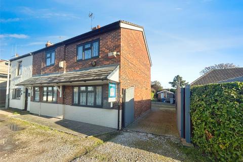 Lime Street, Crewe, Cheshire, CW1