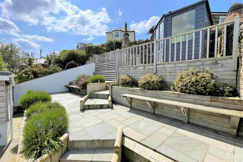 undefined, West Street, Polruan