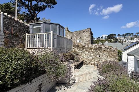 2 bedroom cottage for sale, West Street, Polruan