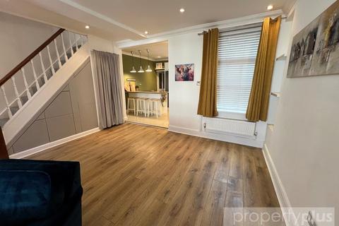 41 Berw Road, Tonypandy, CF40 2AQ
