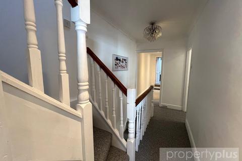 41 Berw Road, Tonypandy, CF40 2AQ