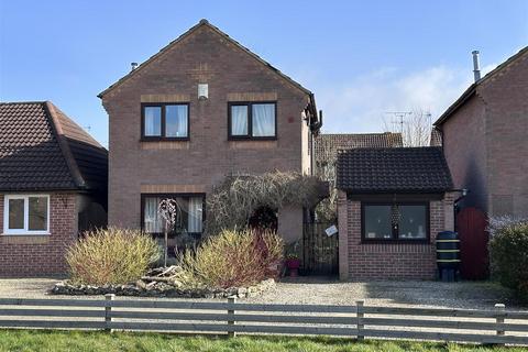 4 Mallard View, Norton, Malton, YO17 9EW