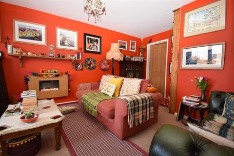 4 Mallard View, Norton, Malton, YO17 9EW