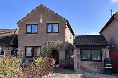 4 Mallard View, Norton, Malton, YO17 9EW
