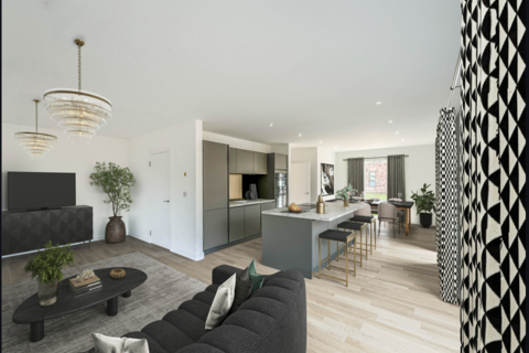 undefined, The Nursery, Downs Road, East Studdal, Dover CT15 5BX