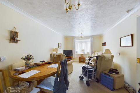 undefined, Newnham Green, Maldon