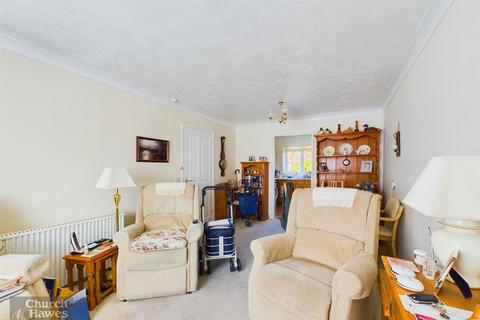 undefined, Newnham Green, Maldon