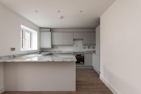 3 bedroom semi-detached house for sale, Plot 2 - The Orchard, Little Orchard Road, St Nicholas At Wade. Birchington Kent. CT7 0NY
