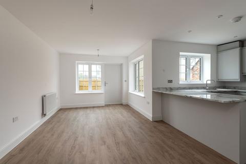 3 bedroom semi-detached house for sale, Plot 2 - The Orchard, Little Orchard Road, St Nicholas At Wade. Birchington Kent. CT7 0NY