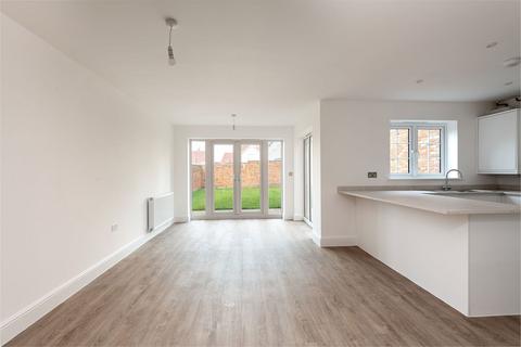 3 bedroom detached house for sale, Plot 16 The Orchard, Little Orchard Road, St Nicholas At Wade. Birchington Kent. CT7 0NY