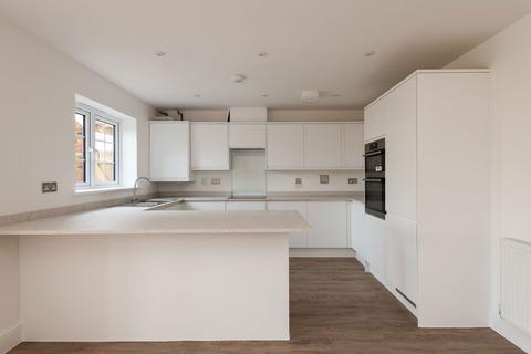 3 bedroom detached house for sale, Plot 16 The Orchard, Little Orchard Road, St Nicholas At Wade. Birchington Kent. CT7 0NY