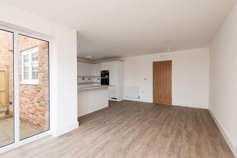 3 bedroom detached house for sale, Plot 16 The Orchard, Little Orchard Road, St Nicholas At Wade. Birchington Kent. CT7 0NY