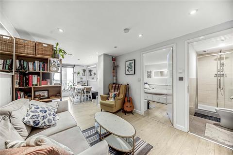 2 bedroom apartment for sale, Greenwell Street, Marylebone, London, W1W